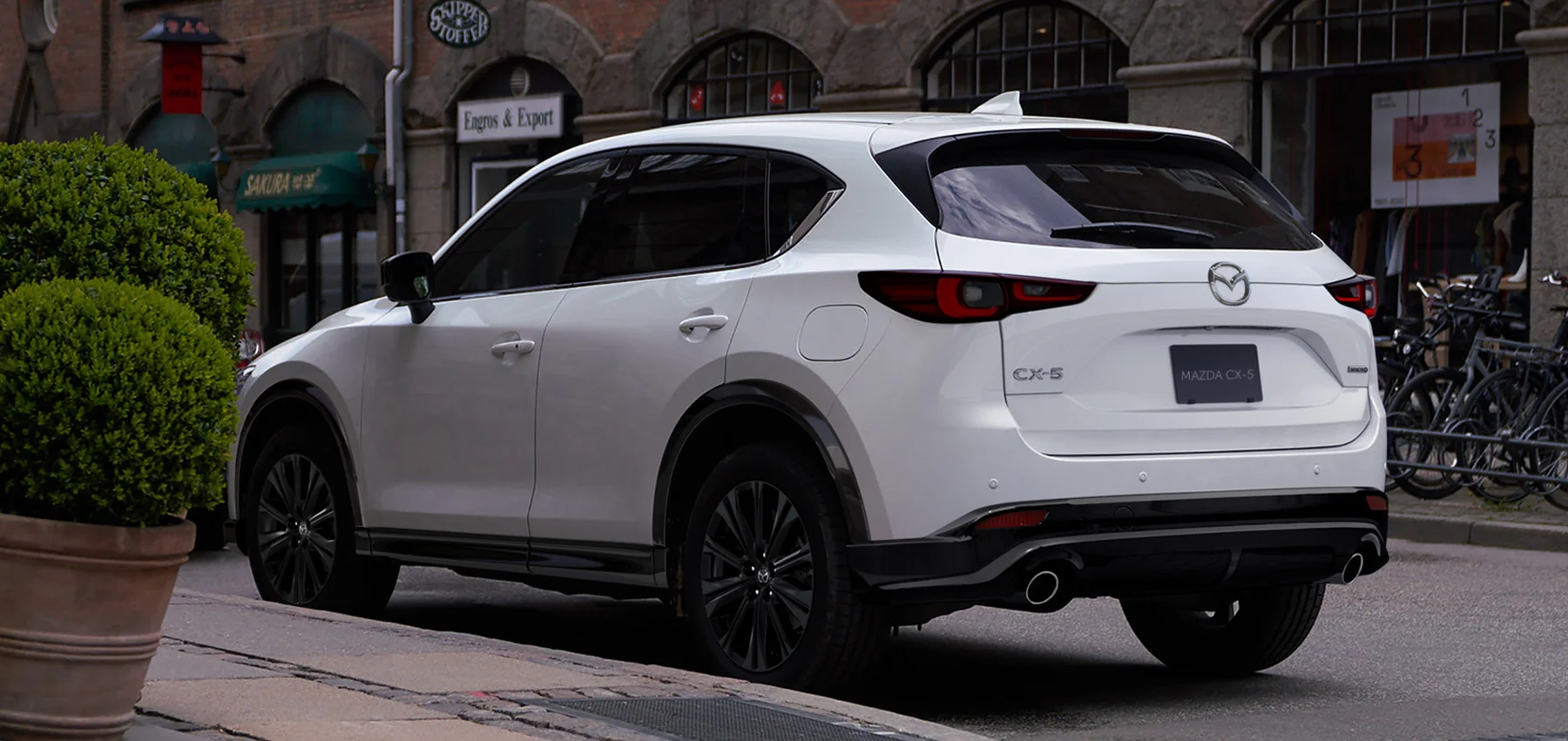 mazda-cx-5 - image 1